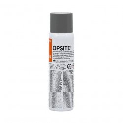 Опсайт спрей (Opsite spray) жидкая повязка 100мл в Новочебоксарске и области фото